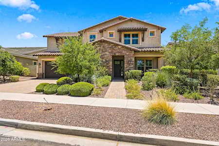 2709 N BLACK ROCK RD Buckeye AZ 85396 Property