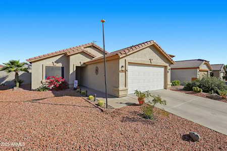 Property at 12626 W SCOTTS DR El Mirage AZ 85335