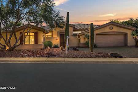 Property at 42234 N STONEMARK DR Anthem AZ 85086