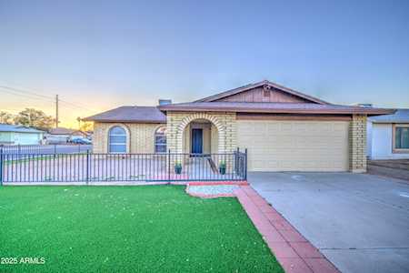 5014 N 69TH AVE Glendale AZ 85303 Property