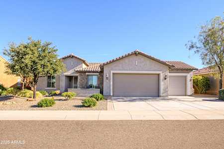 20279 N 269TH DR Buckeye AZ 85396 Property