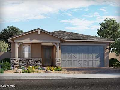 17581 W WOODLANDS AVE Goodyear AZ 85338 Property