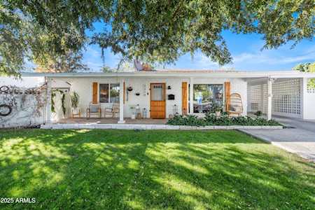 3324 N 25TH ST Phoenix AZ 85016 Property