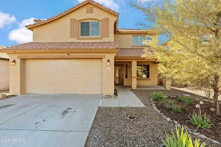 2527 W TAMARISK AVE Phoenix AZ 85041 Property