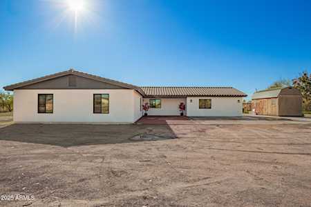 19557 W DUNLAP RD Buckeye AZ 85326 Property
