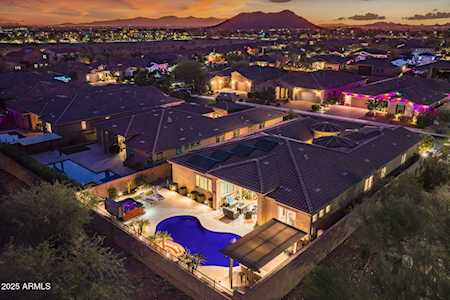 27927 N 92ND DR Peoria AZ 85383 Property