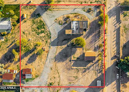 21800 W EAGLE MOUNTAIN RD Buckeye AZ 85326 Property