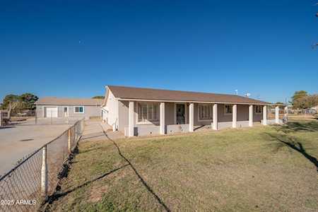 1732 S 175TH DR Goodyear AZ 85338 Property