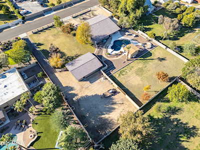 13217 N 65th DR Glendale AZ 85304 Property