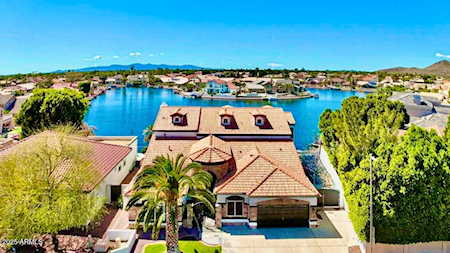 Property at 21428 N 55TH AVE Glendale AZ 85308