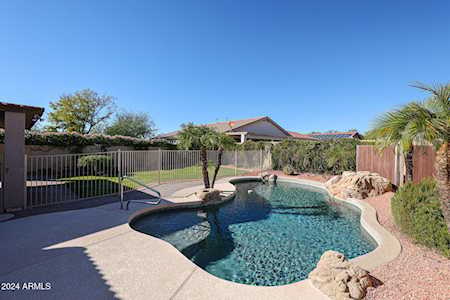 6022 W OBERLIN WAY Phoenix AZ 85083 Property