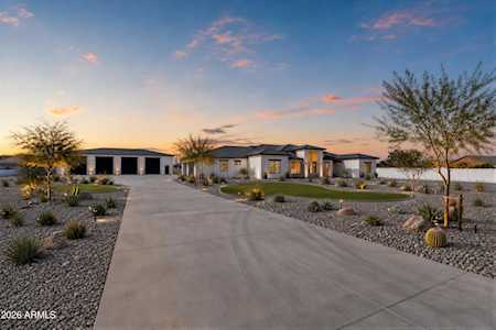 25816 N 155th AVE Surprise AZ 85387 Property