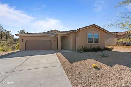 Property at 1985 W RINGO RD Wickenburg AZ 85390