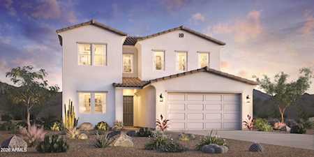 18130 W THOUSAND OAKS ST Surprise AZ 85388 Property