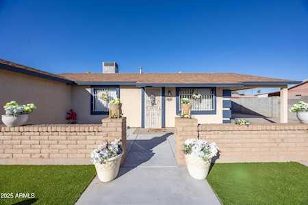 5940 W PALM LN Phoenix AZ 85035 Property