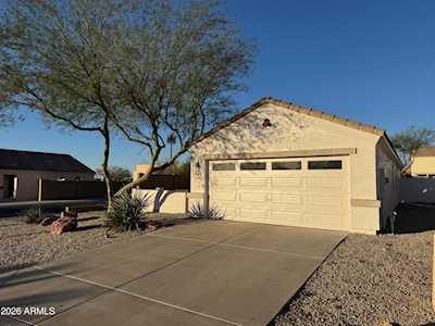 1508 S 220TH LN Buckeye AZ 85326 Property