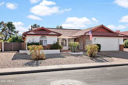 Property at 451 E San Remo AVE Gilbert AZ 85234