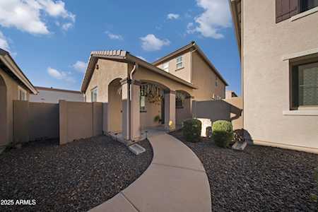 2546 N 73RD DR Phoenix AZ 85035 Property