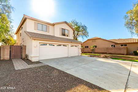 Property at 135 N 119TH DR Avondale AZ 85323