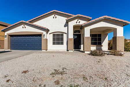 30654 W VERDE LN Buckeye AZ 85396 Property
