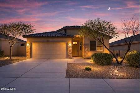 18183 W DESERT BLOSSOM DR Goodyear AZ 85338 Property