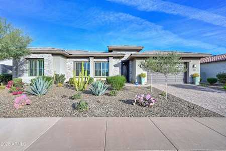 Property at 11722 W CREOSOTE DR Peoria AZ 85383