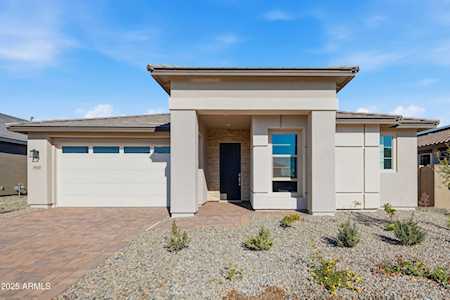 Property at 19020 W STELLA AVE Waddell AZ 85355