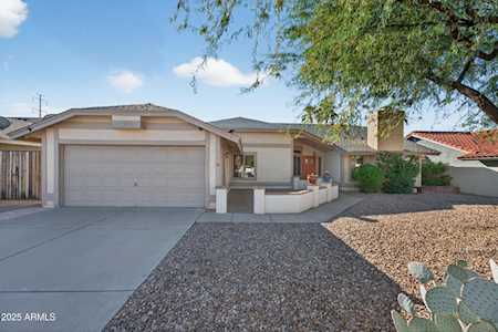 10877 E BECKER LN Scottsdale AZ 85259 Property