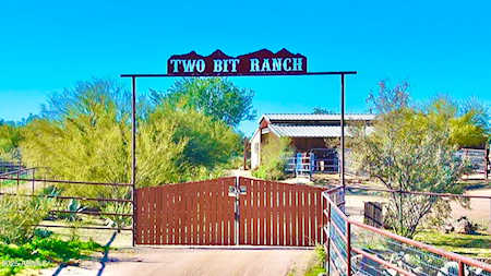 16206 E WINDSTONE TRL Scottsdale AZ 85262 Property