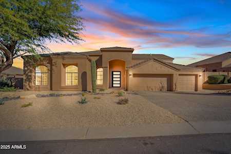 11792 E SAND HILLS RD Scottsdale AZ 85255 Property