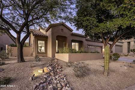 10796 E BETONY DR Scottsdale AZ 85255 Property