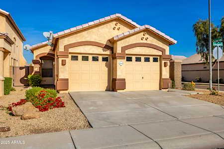 10628 W CORONADO RD Avondale AZ 85392 Property