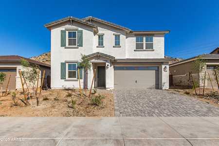 16952 W DESERT LN Goodyear AZ 85338 Property