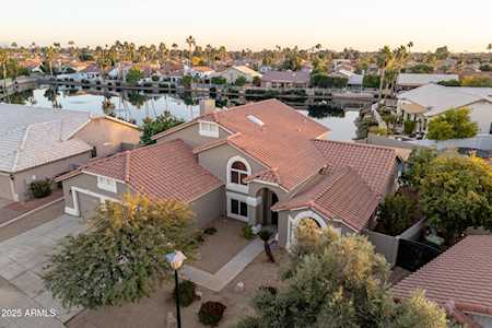 7207 W WESCOTT DR Glendale AZ 85308 Property