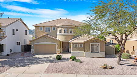 26312 N 74TH LN Peoria AZ 85383 Property