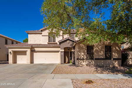 13588 W BOCA RATON RD Surprise AZ 85379 Property