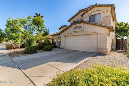 2622 N 110TH DR Avondale AZ 85392 Property