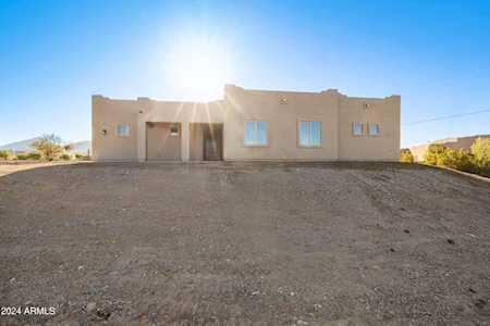 361xx N 17th AVE Phoenix AZ 85086 Property