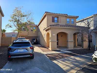 Property at 506 N 112TH DR Avondale AZ 85323