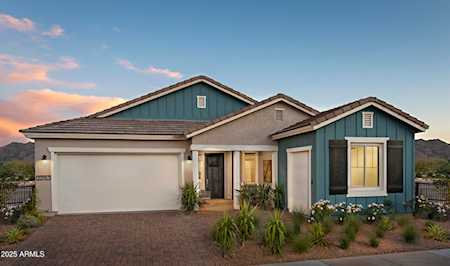 Property at 20951 W Pasadena AVE Buckeye AZ 85396