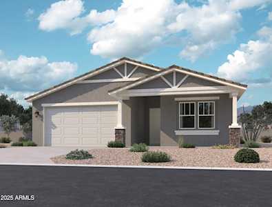 Property at 15712 W CAMDEN AVE Waddell AZ 85355