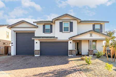 14045 W MARIPOSA GRANDE Surprise AZ 85387 Property