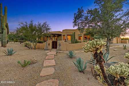 Property at 35078 N SOPHORA DR Carefree AZ 85377