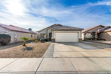 8531 W MISSION LN Peoria AZ 85345 Property