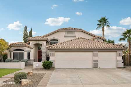 21708 N 70TH DR Glendale AZ 85308 Property