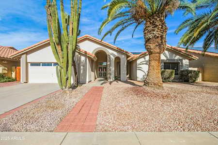 11130 W SIENO PL Avondale AZ 85392 Property