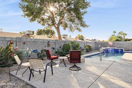 Property at 3915 E WINDROSE DR Phoenix AZ 85032