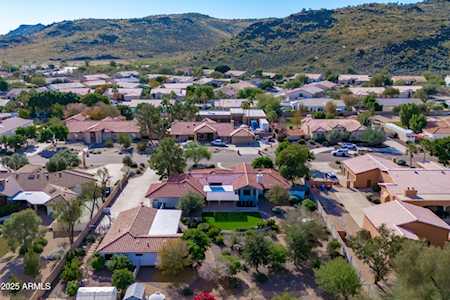 5608 W Soft Wind DR Glendale AZ 85310 Property