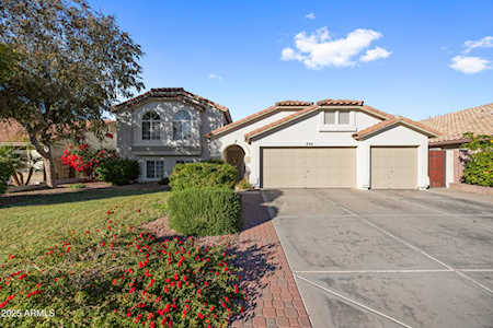 Property at 844 E SAN REMO AVE Gilbert AZ 85234