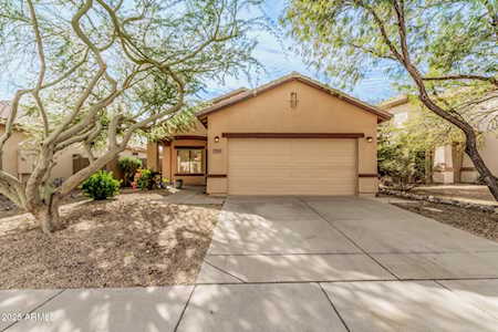 Property at 40808 N HEARST DR Anthem AZ 85086